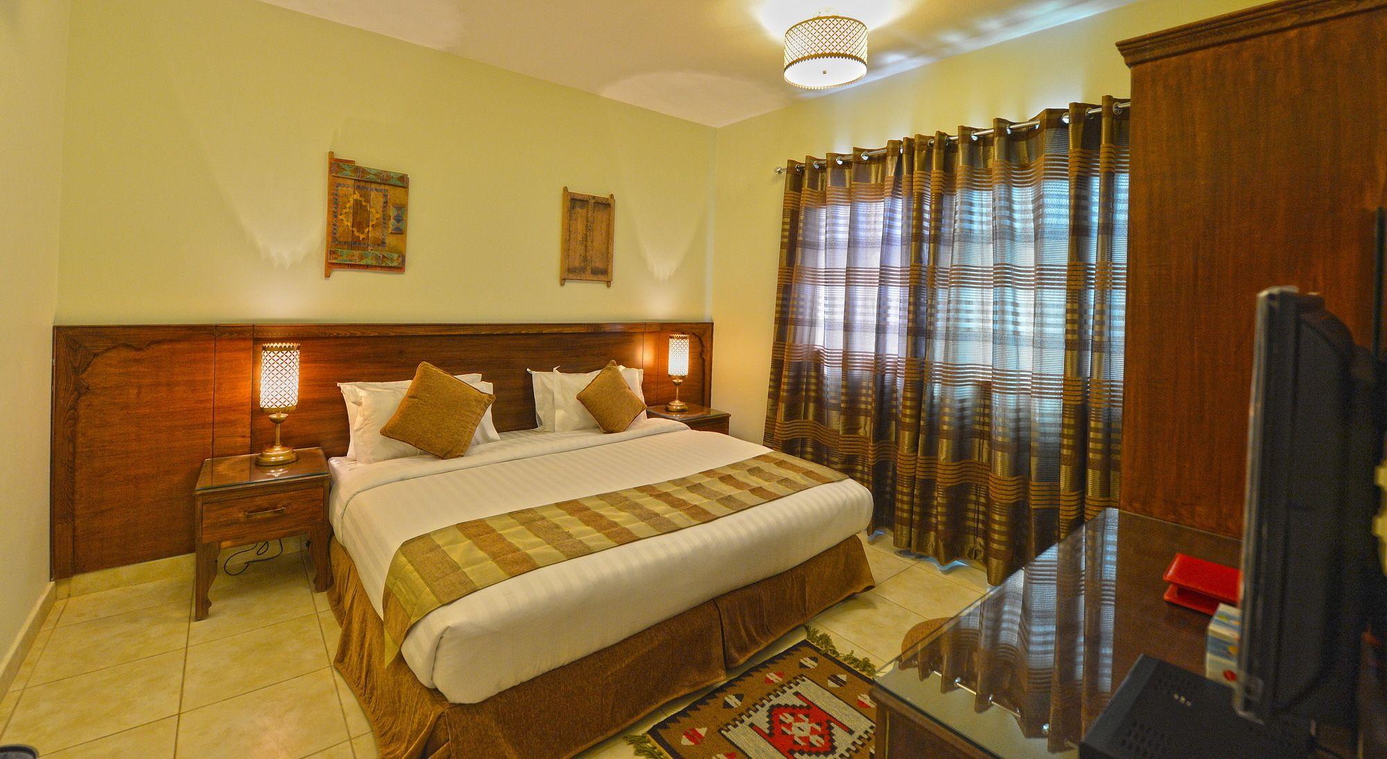 Habitación La Fontaine Le Lac Resort