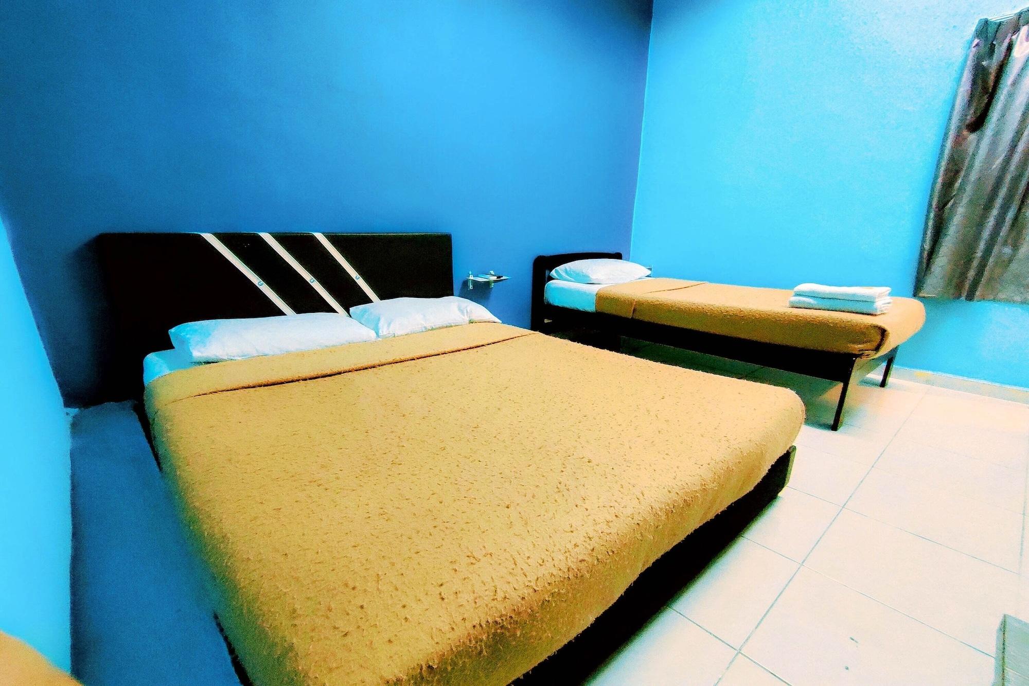 Habitación Q Hotel
