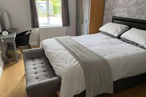 Alquiler Vacacional - Spacious Annex 2 Miles From Coast