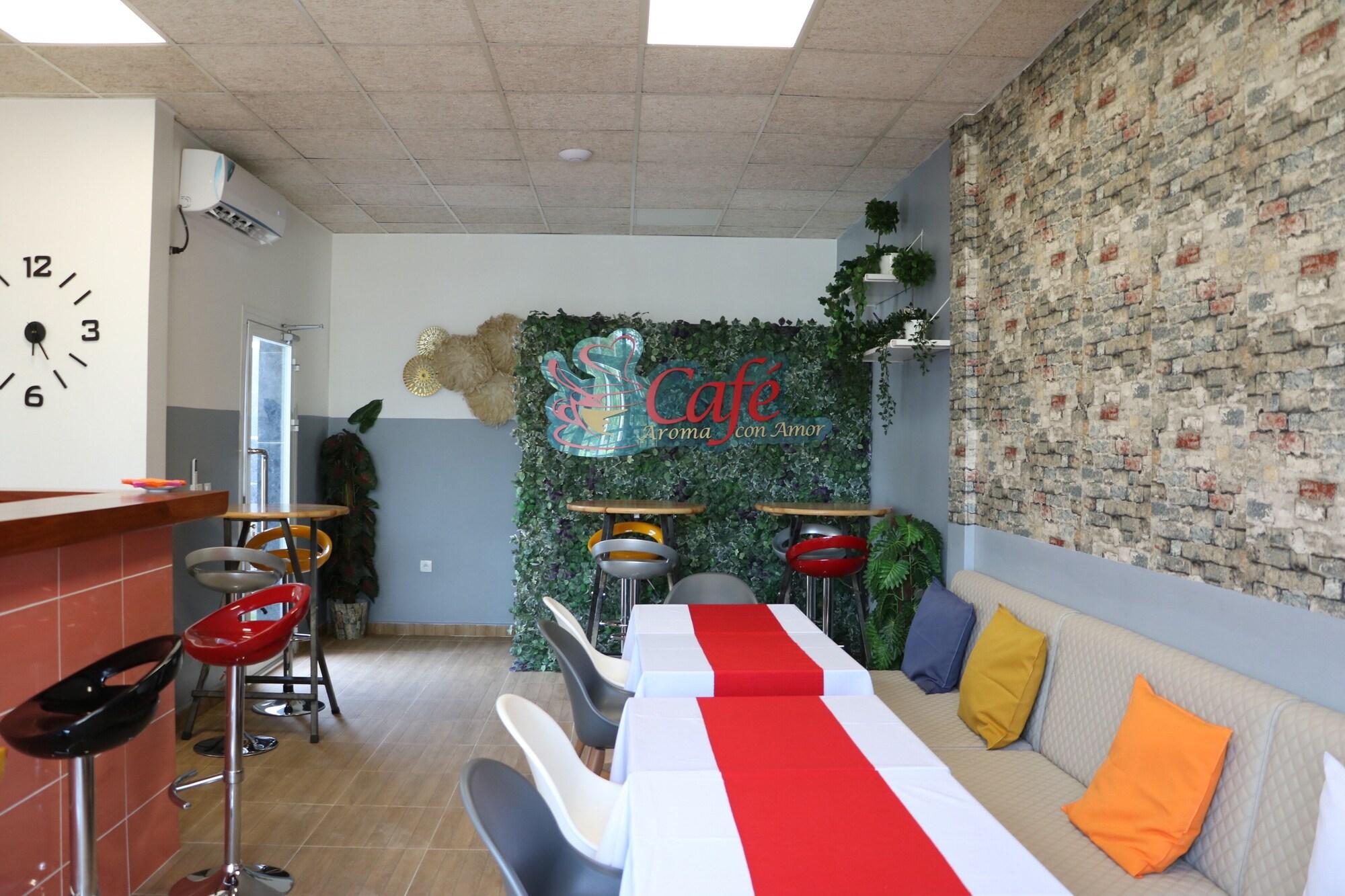 Restaurant Ericely Inmobiliaria