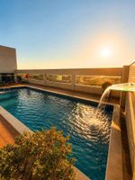 Alojamiento - Hotel Arujá