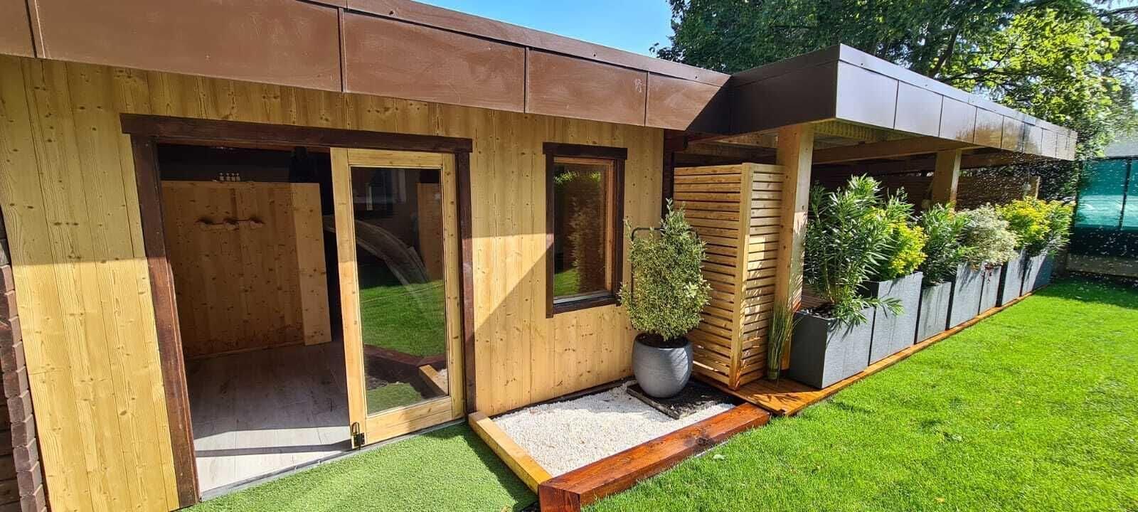 Spa Résidence les Thermes Côté Chalet