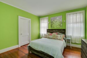 Alquiler Vacacional - AVAILABLE! Beautiful Victorian Duplex in the heart  of Historic Summerville