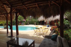 Alquiler Vacacional - Villa Miriam Las Ballenas Las Terrenas
