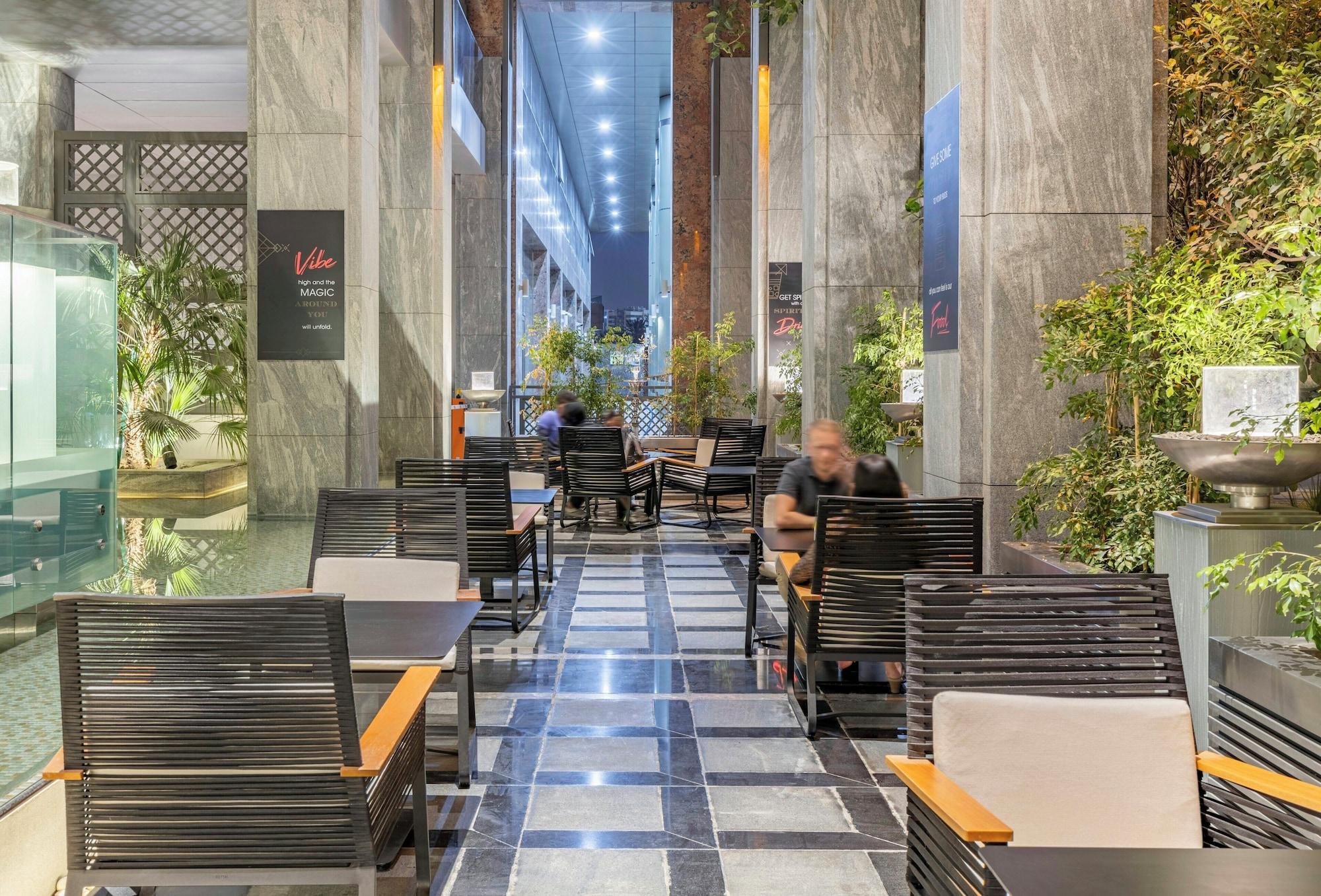 Habitación Al Bandar Arjaan by Rotana - Dubai Creek