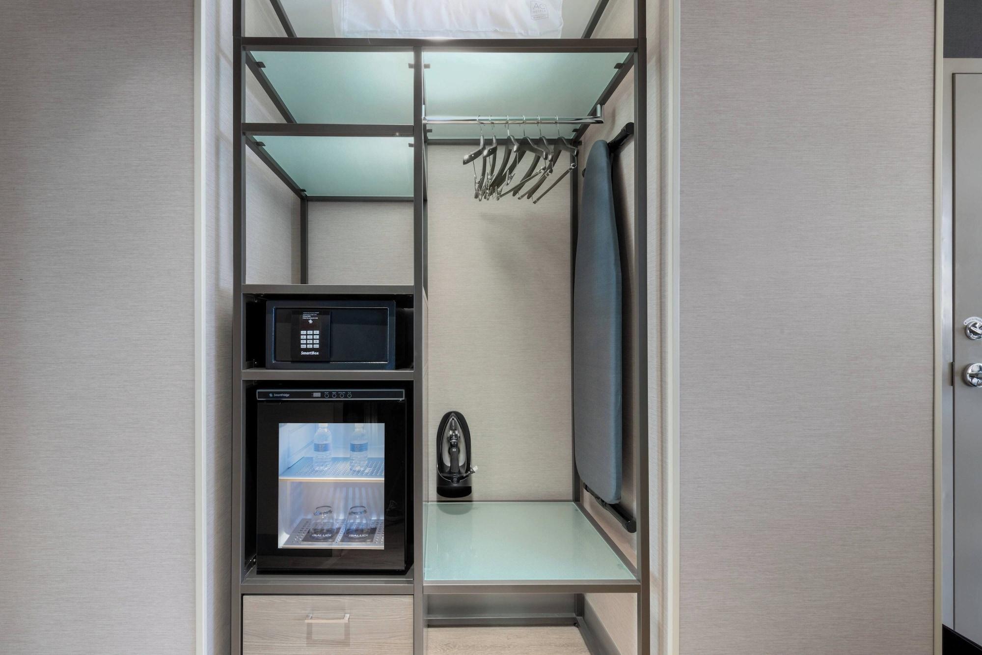 Habitación AC Hotel by Marriott Atlanta Midtown