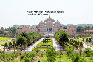 Alojamiento - OYO 64076 Discovery Inn