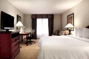 Alojamiento - Hilton Garden Inn Houston NW/Willowbrook