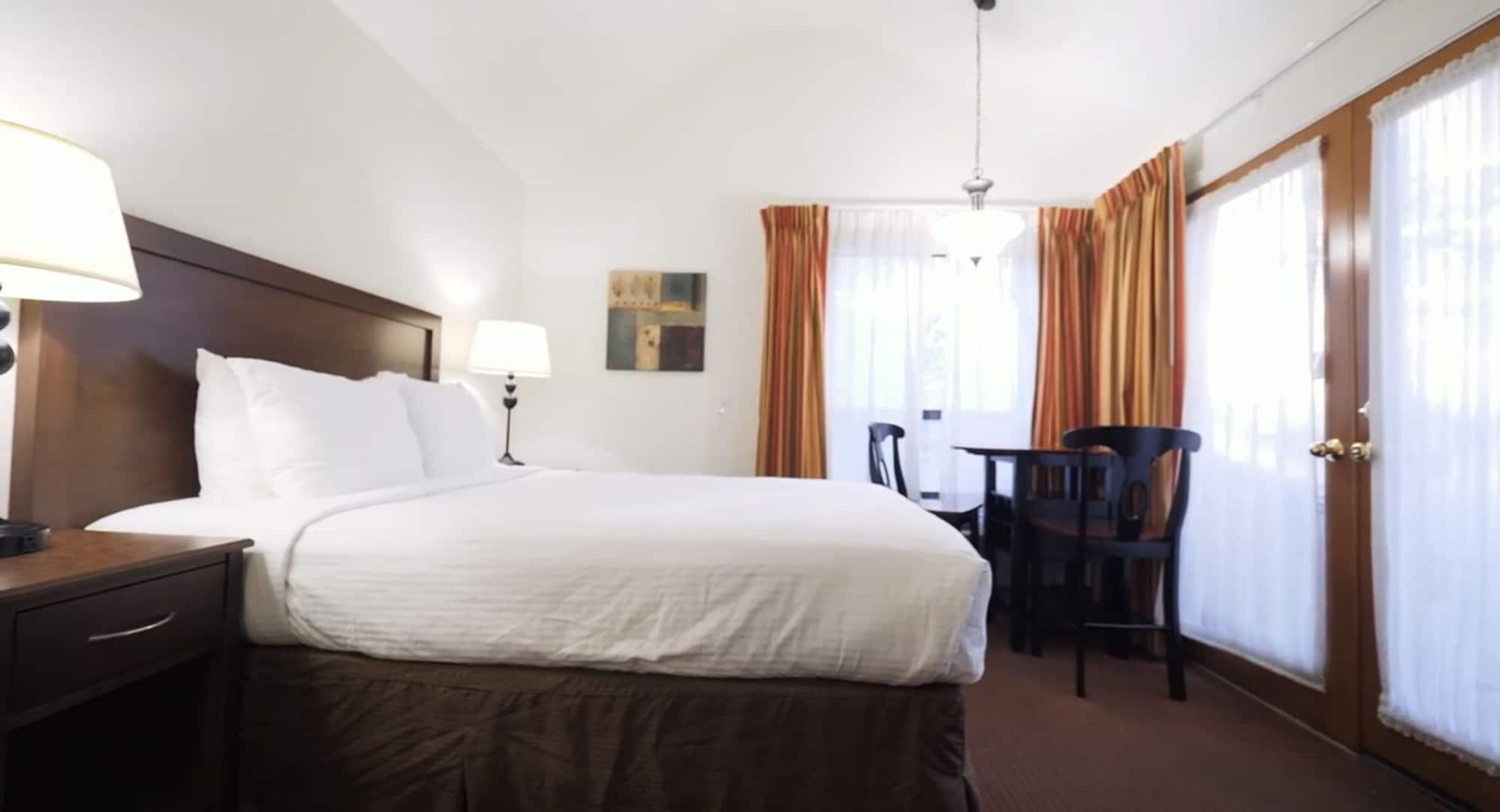 Habitación Los Abrigados Resort and Spa