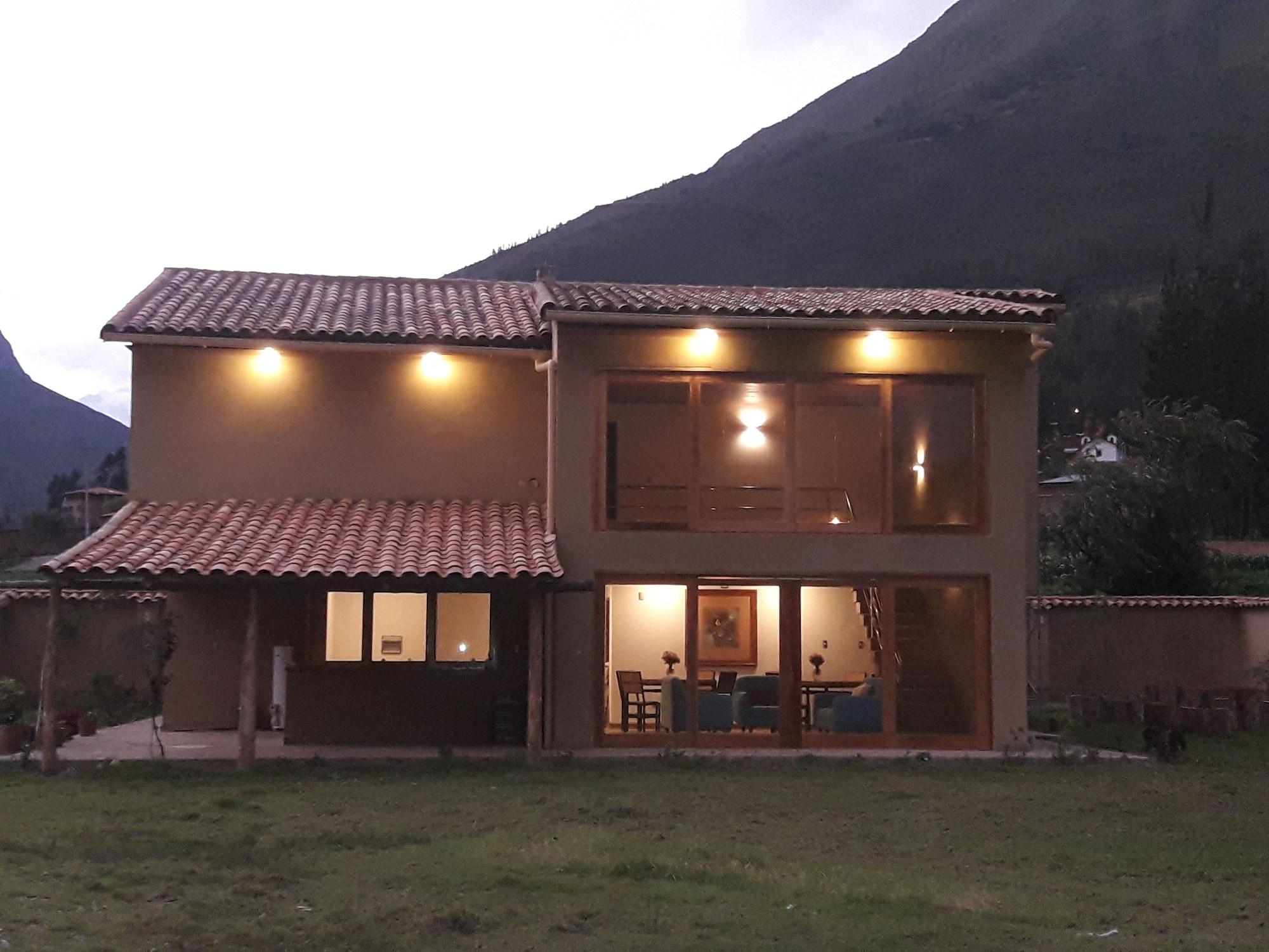 Varios Casafranca
