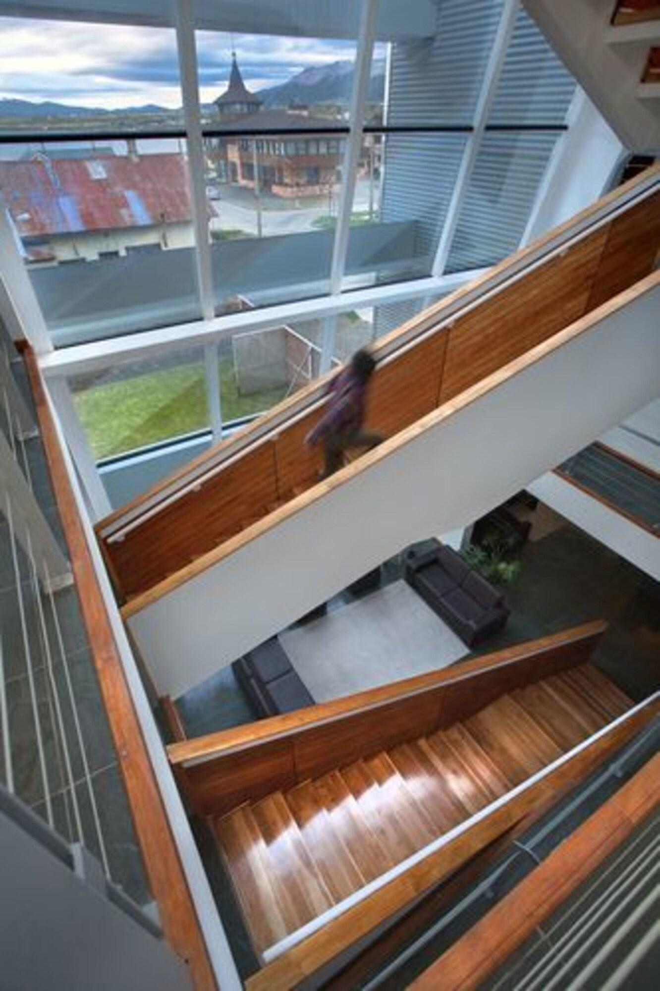 Varios Hotel If Patagonia