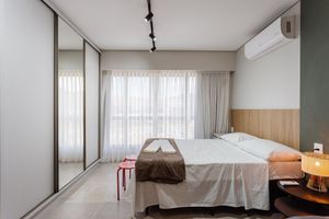 Alquiler Vacacional - OKA Floripa