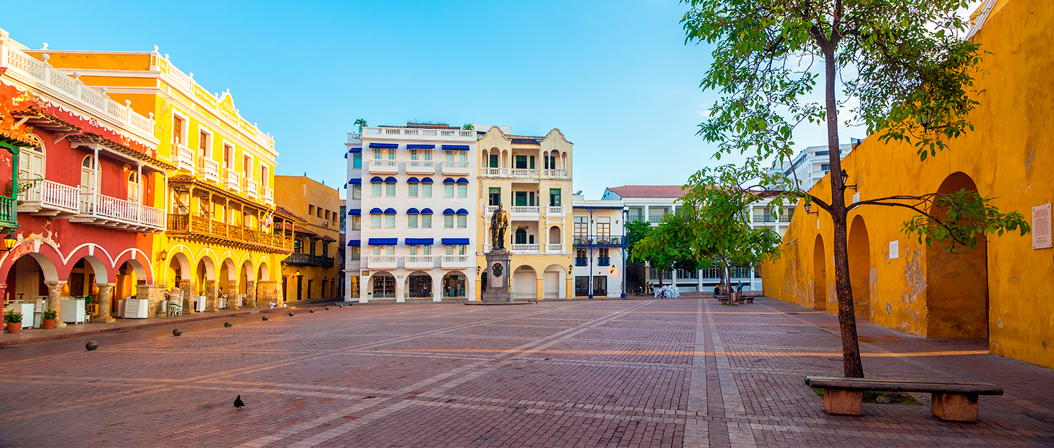 Cartagena de Indias