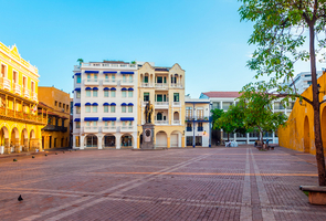 Cartagena de Indias