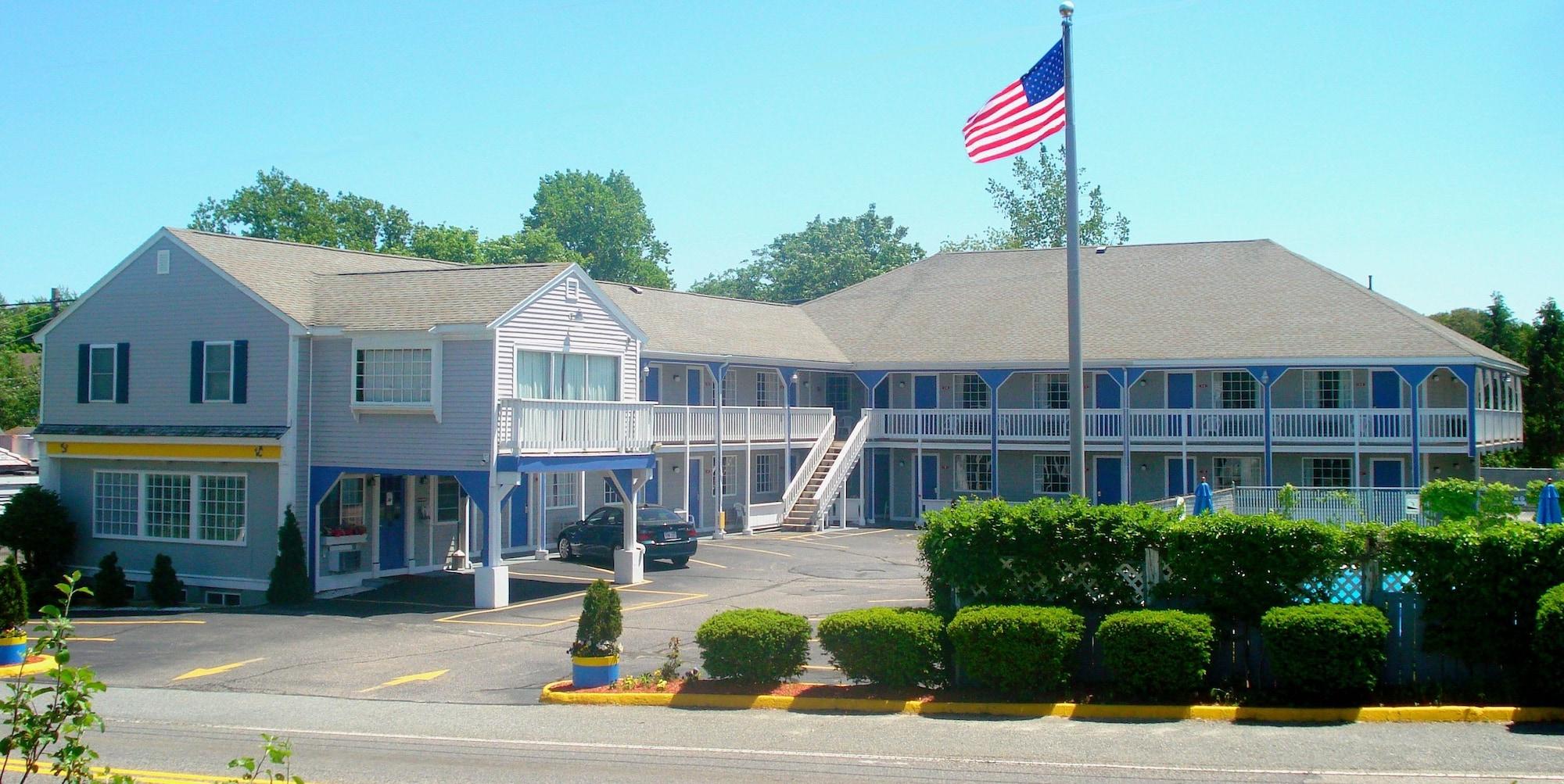 Varios GuestLodge