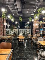 Alojamiento - ABM Green