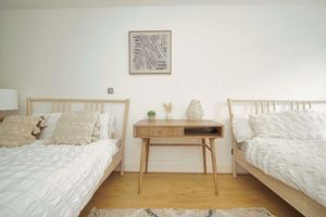 Alquiler Vacacional - Manchester City Centre, 1BR Apartment, Strong Wifi