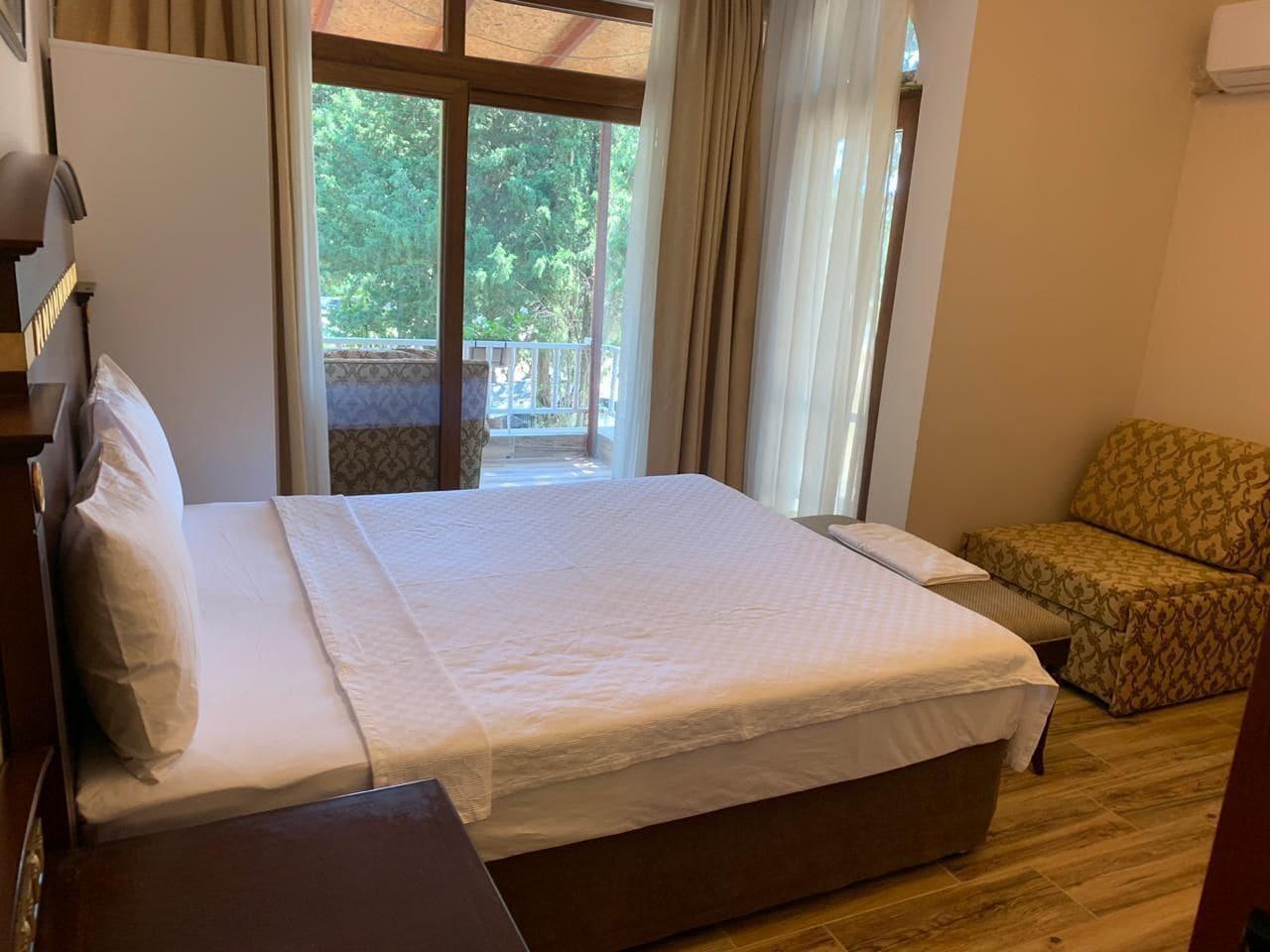 Habitación Adrasan La Casita Boutique Hotel