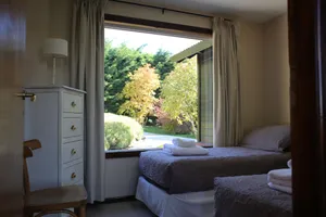 Alquiler Vacacional - Cabañas la Chacra