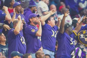 Actividad - National Football League: Baltimore Ravens Football Game at M&T Bank Stadium