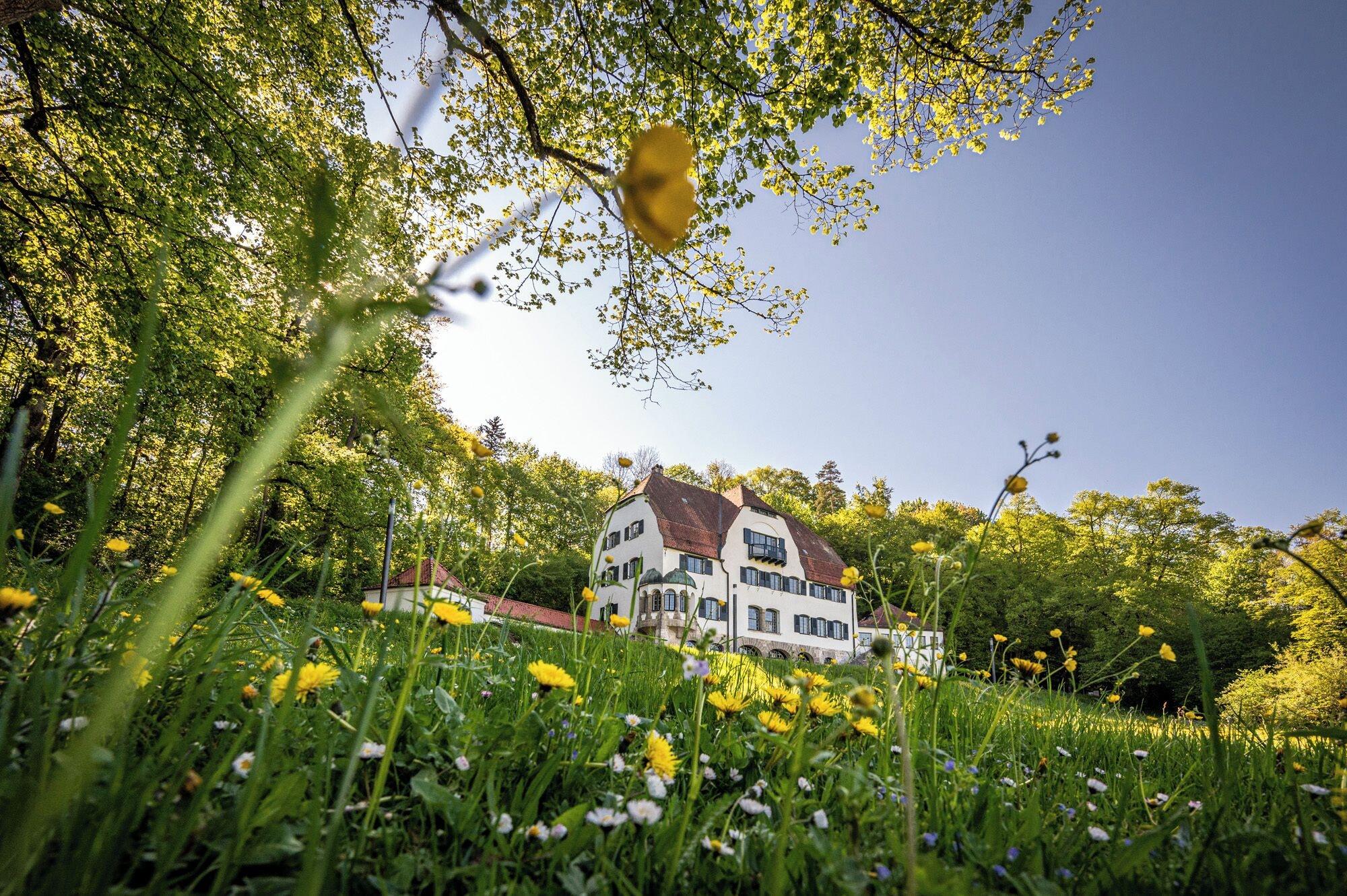 Varios Klingenstein AKZENT Hotel Wirtshaus Brauerei