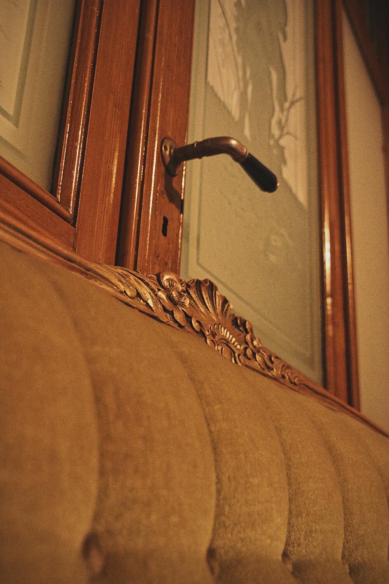 Comodidades del Alojamiento Herenhuis1919