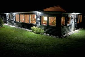 Alquiler Vacacional - 4 Star Holiday Home in Hals