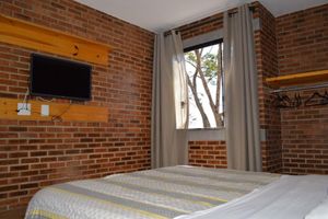 Alquiler Vacacional - Chalés Estrada Real