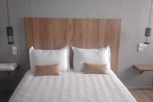 Alojamiento - Hamilton Suites & Appart