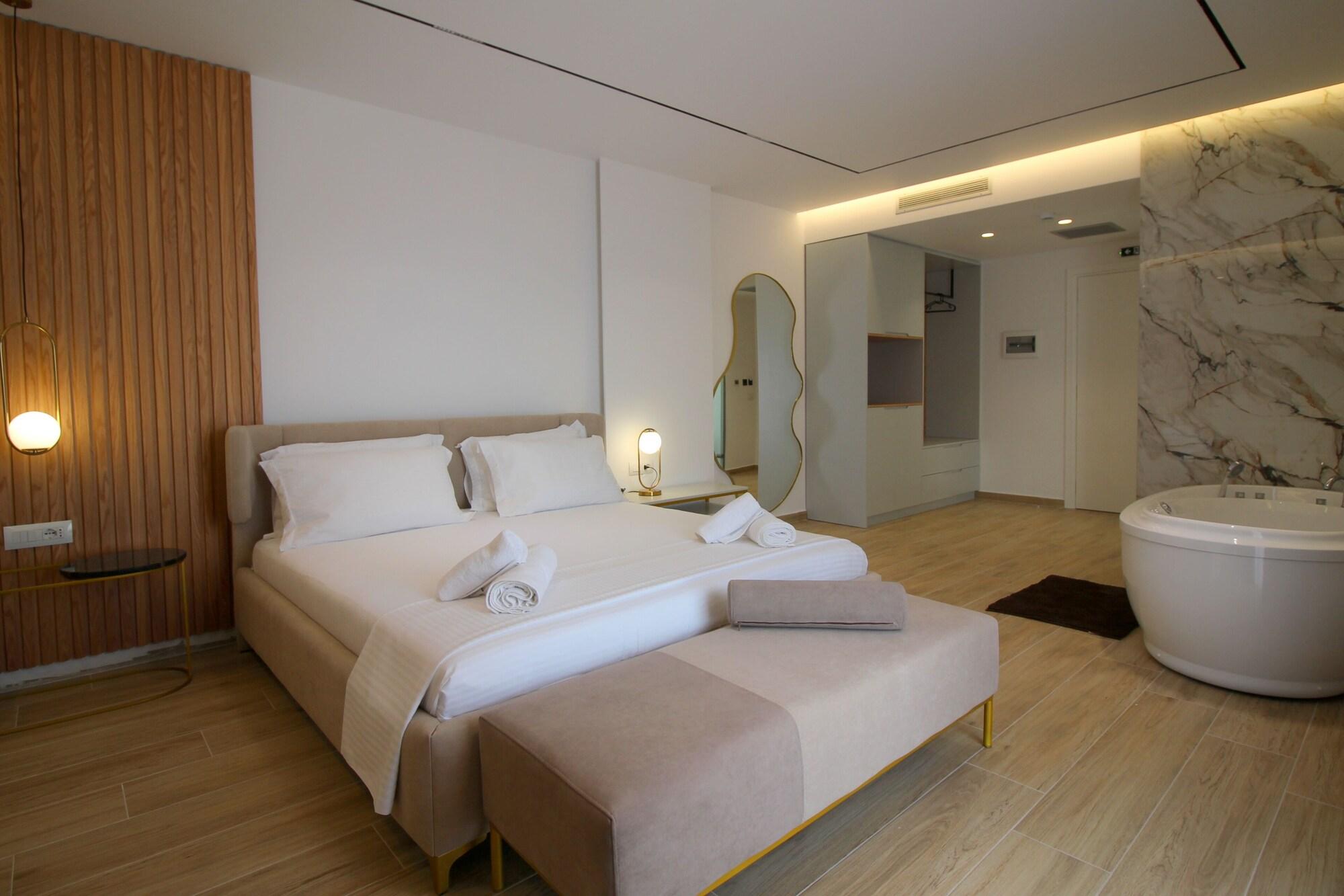 Habitación Julia Hotel