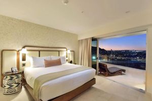 Alojamiento - Resort with 2 bedrooms and AC at Corazon in Cabo San Lucas