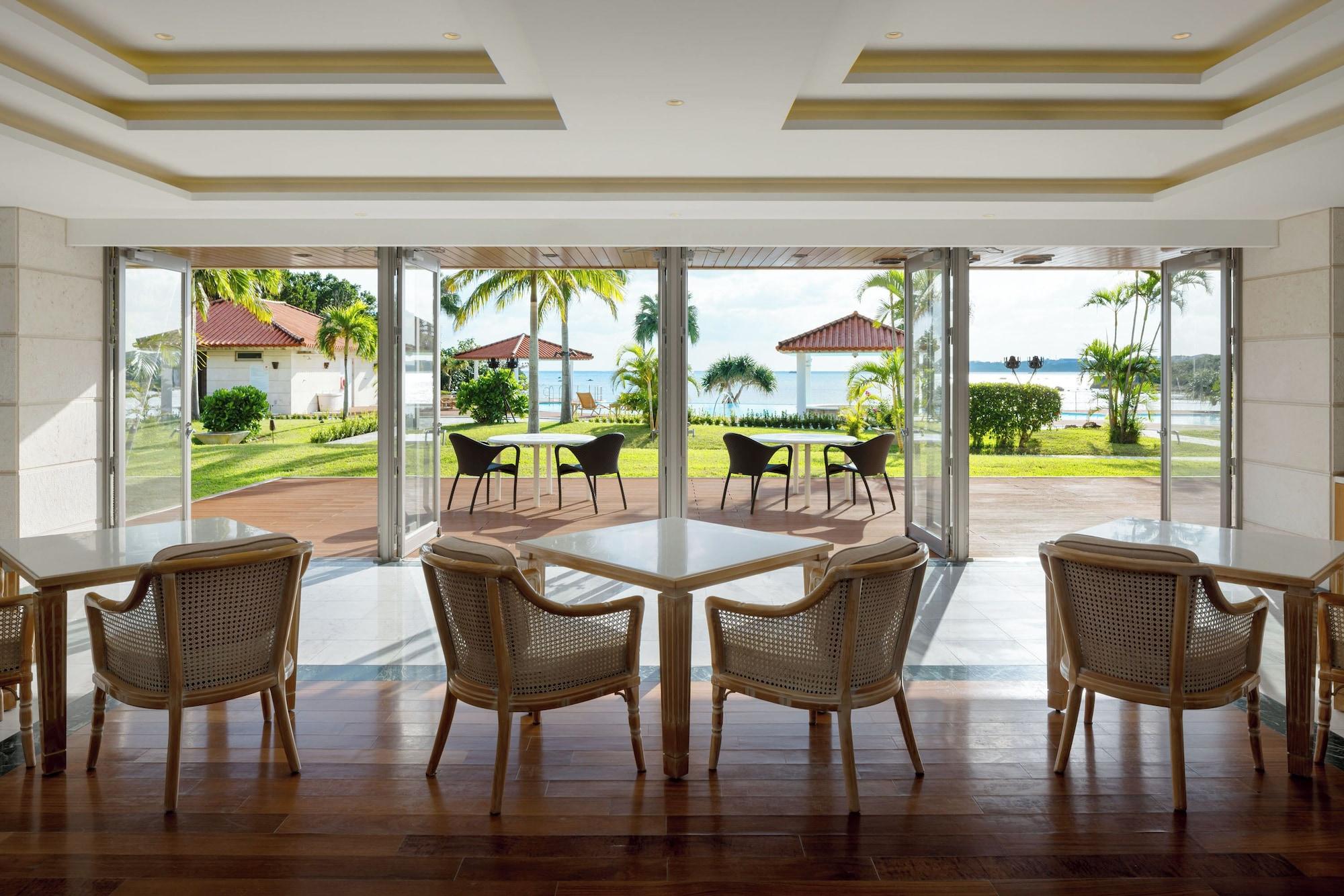 Restaurant THE UBUFURU ISHIGAKI