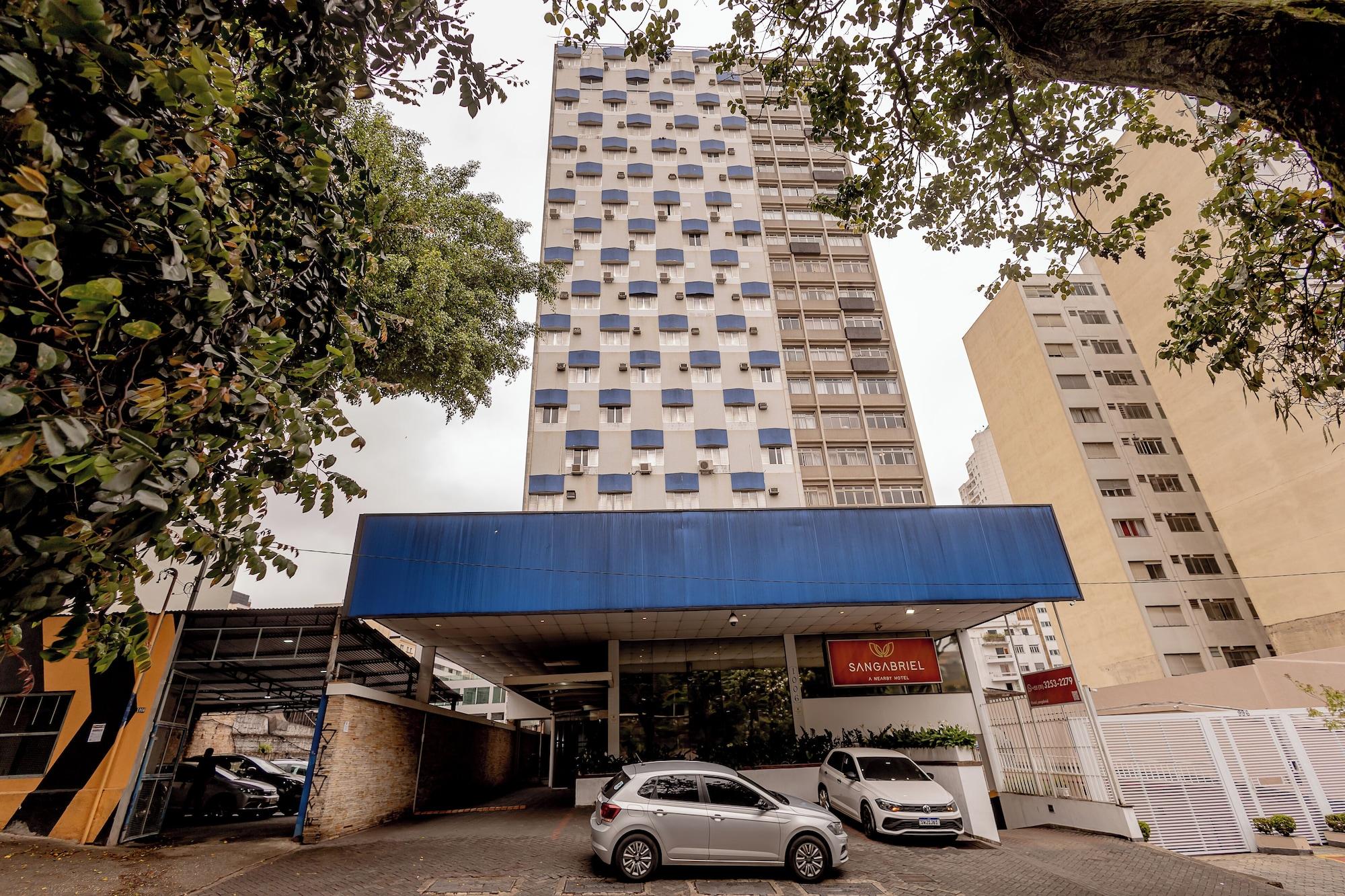 Varios Hotel San Gabriel