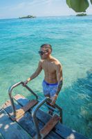 Alojamiento - Isla del Pirata - Oficina de Reserva