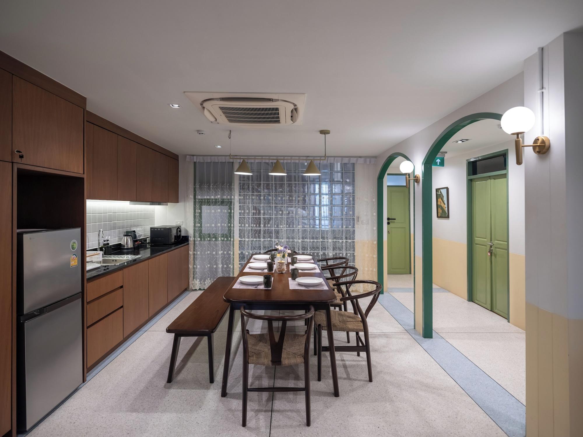 Equipamiento de Habitación Bedtime Storeys