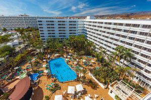 Alojamiento - Abora Buenaventura by Lopesan Hotels