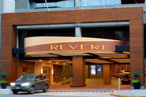 Alojamiento - Revere Hotel Boston Common
