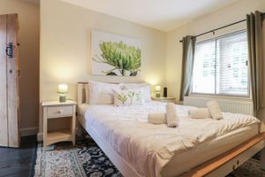 Alquiler Vacacional - Ash House