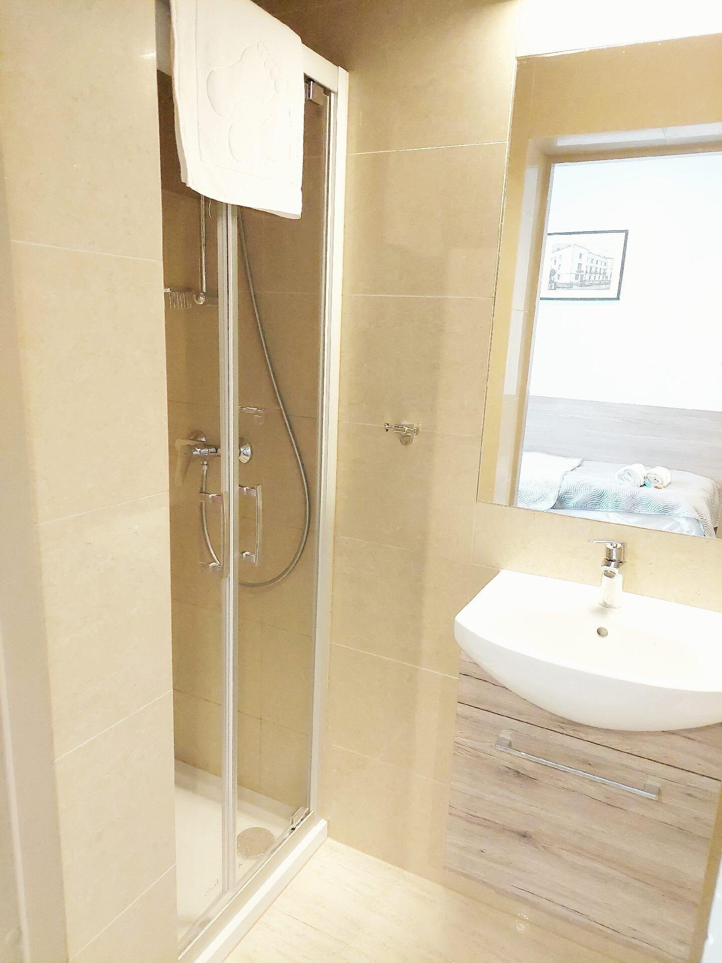 Equipamiento de Habitación Willa Marcel Park