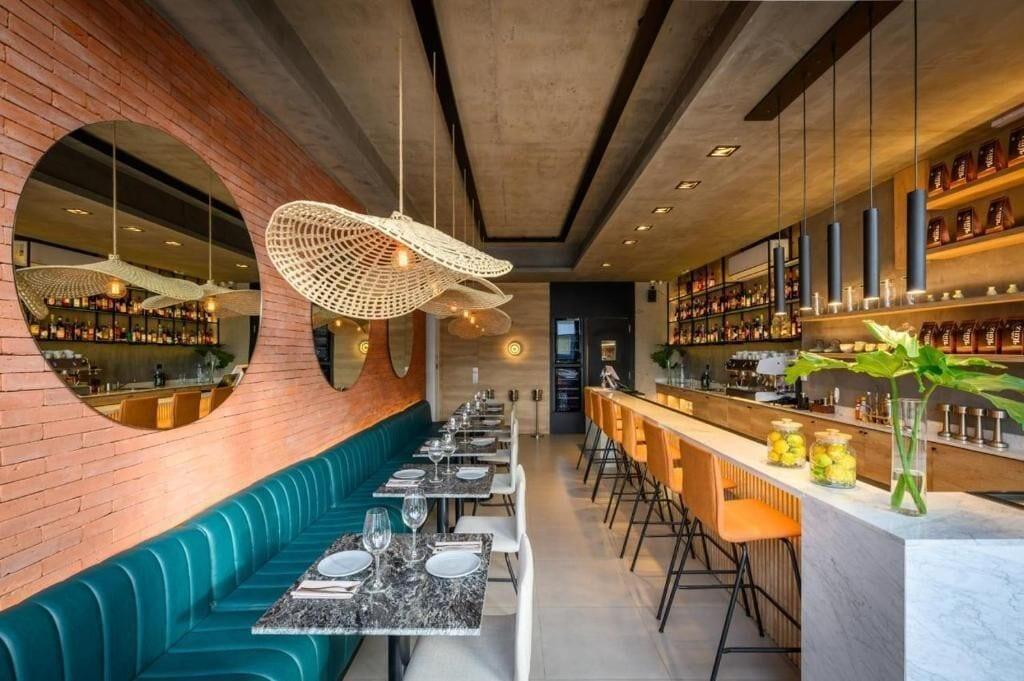 Restaurant Bertolino Hotel