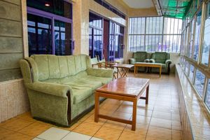 Alojamiento - Viewers Park Hotel