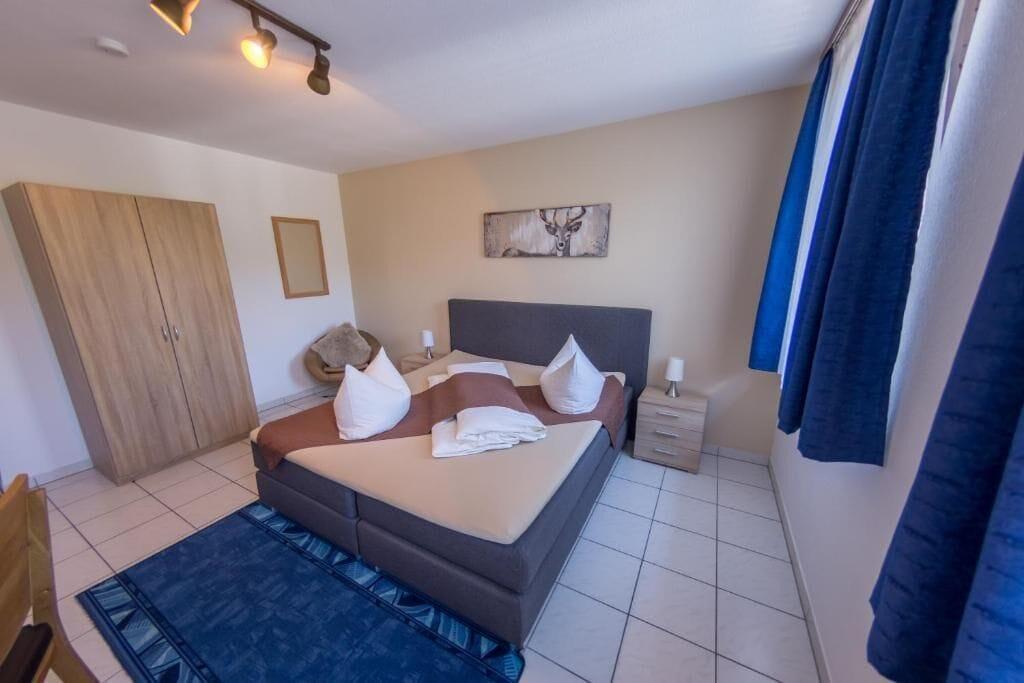 Habitación Wohlfühlhotel zur Grässelmühle