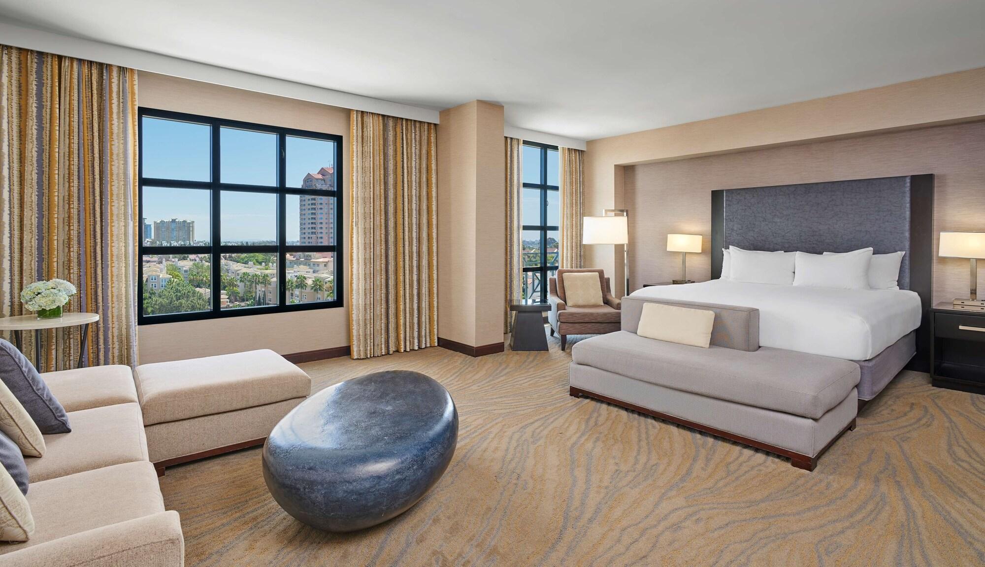 Habitación Hyatt Regency La Jolla