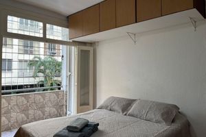 Alquiler Vacacional - Spacious apartment on Copacabana beach