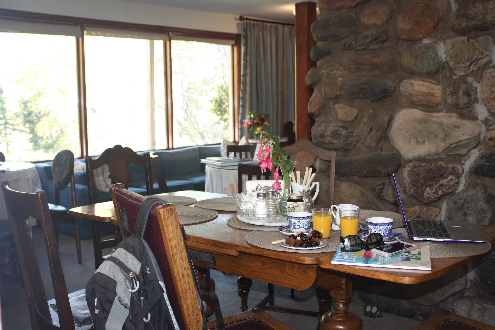 Restaurant Northland Lodge