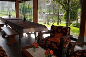 Alojamiento - Zubeltzu Torre