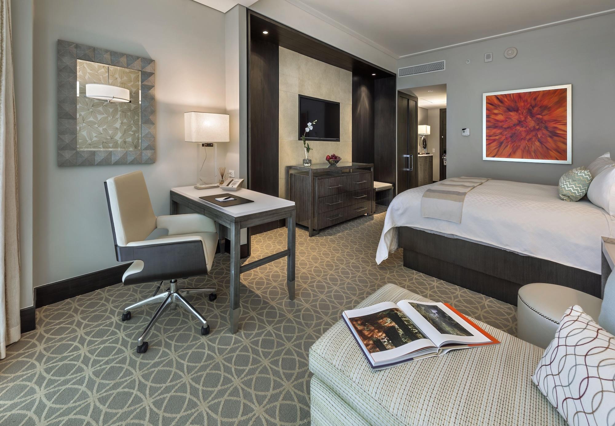 Habitación InterContinental Real Santo Domingo by IHG