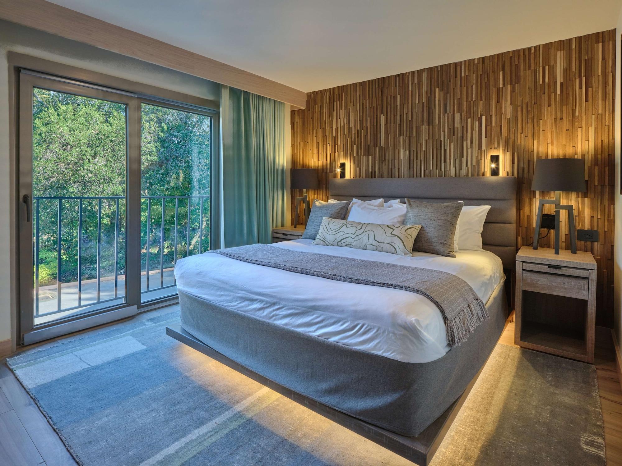 Habitación Embassy Suites by Hilton Napa Valley