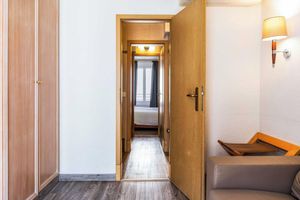 Alquiler Vacacional - Apartment Cosy -1br-4p- Geneve