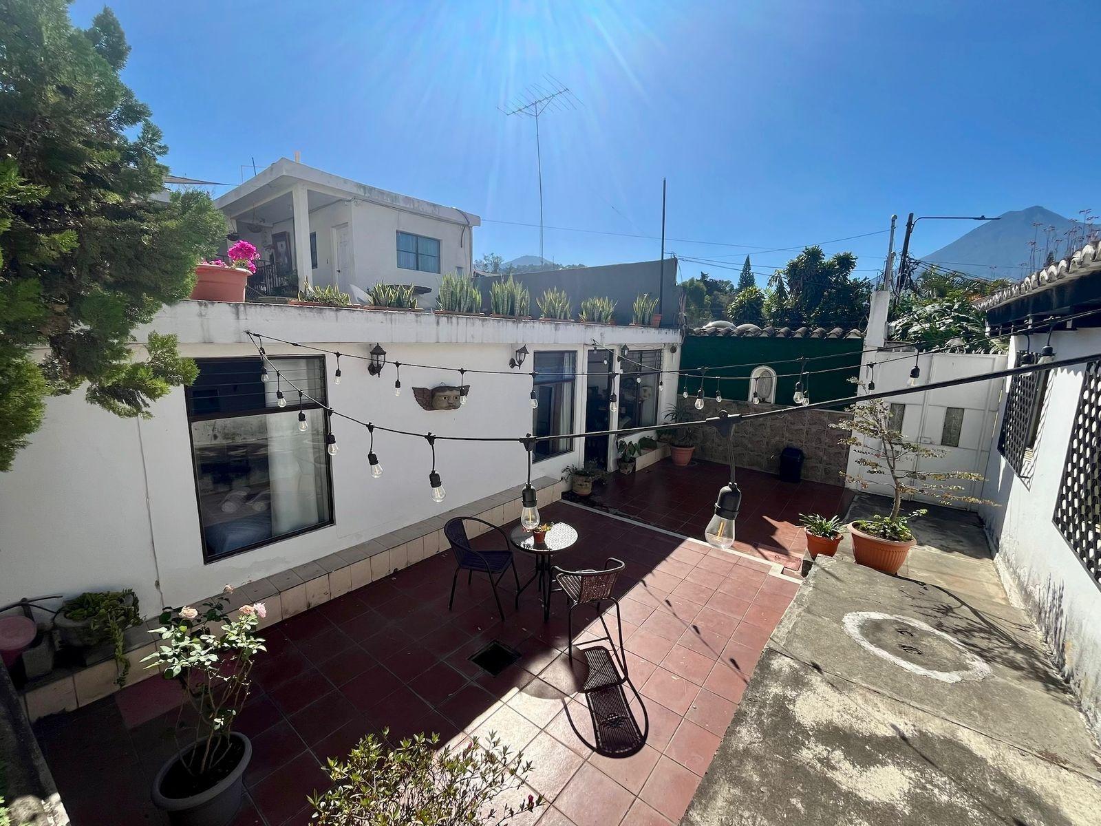 Comodidades del Alojamiento Casa ELA Candelaria